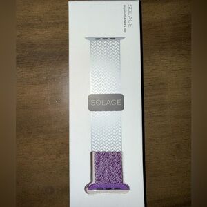 Solace Watch Band